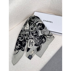 Chanel Scarf